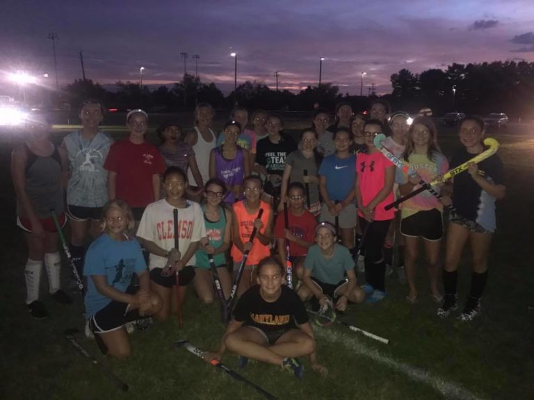 Contact Us Mt. Laurel Field Hockey