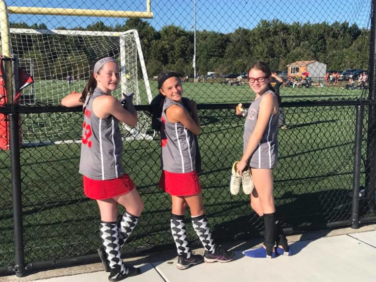 Contact Us Mt. Laurel Field Hockey