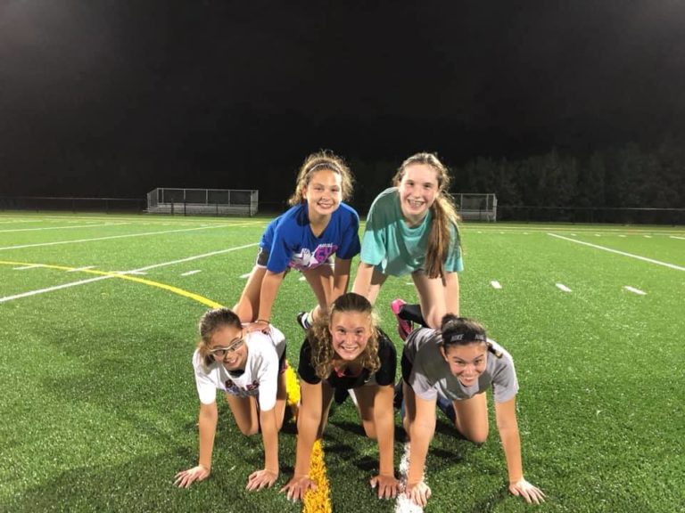 Contact Us Mt. Laurel Field Hockey