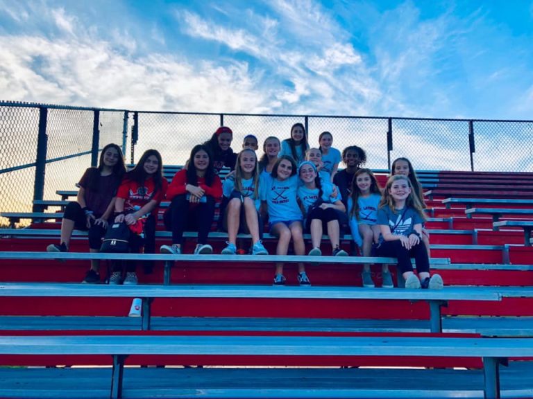 Contact Us Mt. Laurel Field Hockey