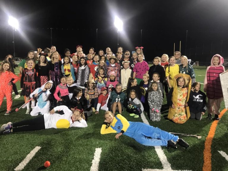 Contact Us Mt. Laurel Field Hockey