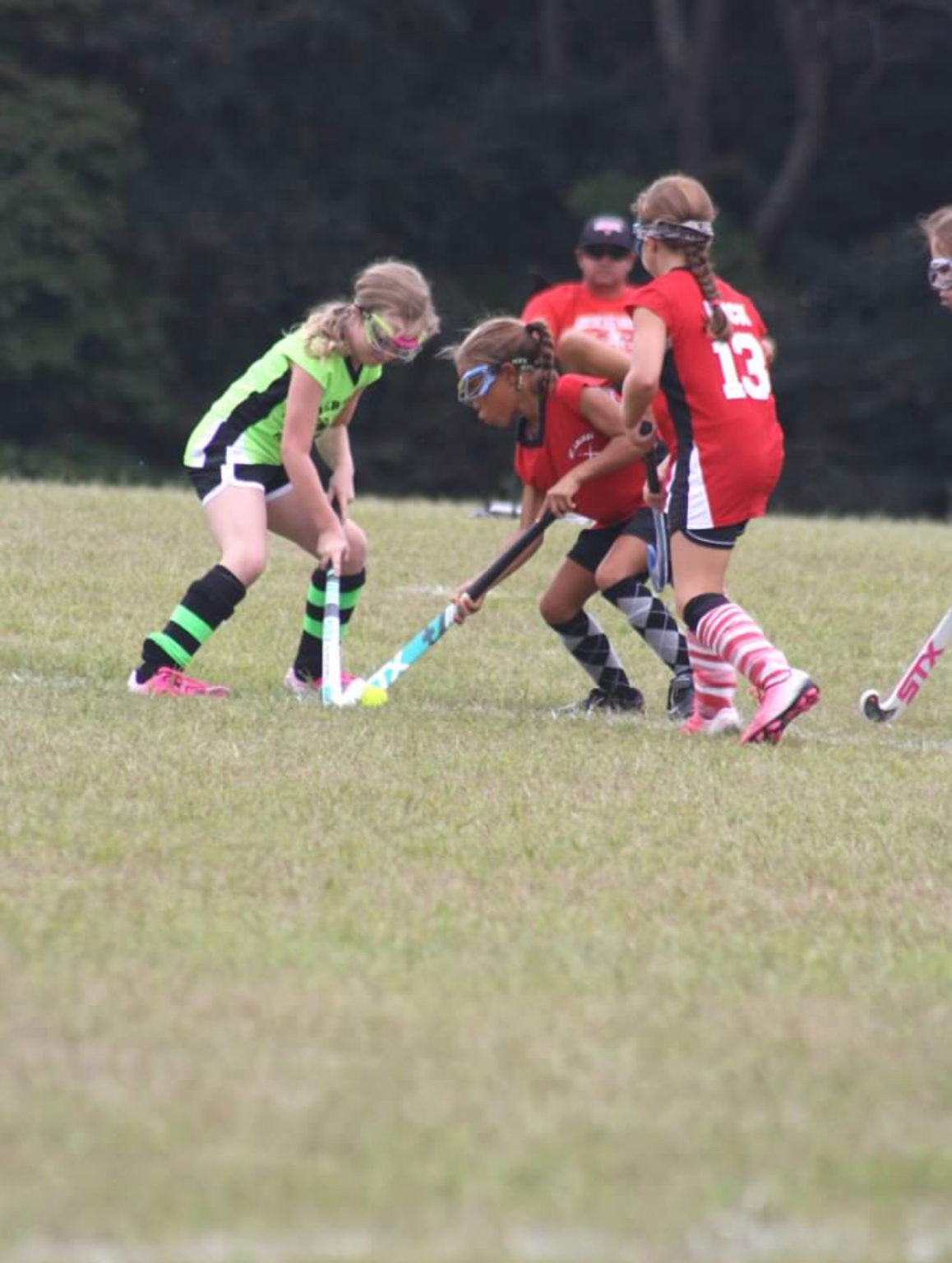 Contact Us Mt. Laurel Field Hockey