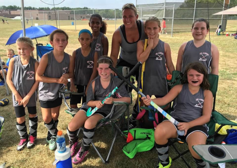 Contact Us Mt. Laurel Field Hockey