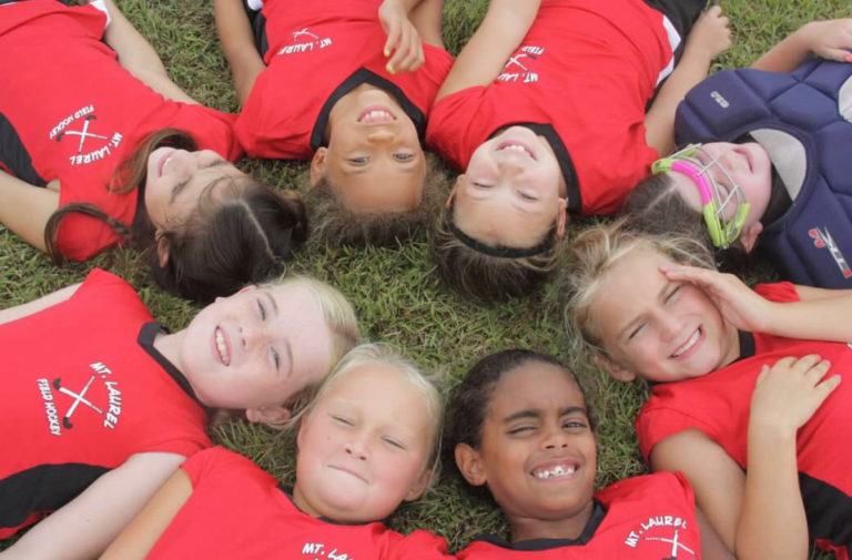 Contact Us Mt. Laurel Field Hockey