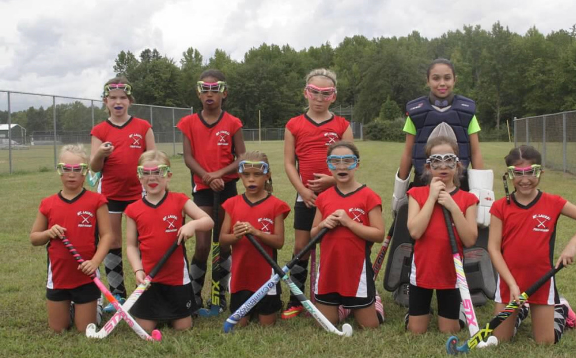 Contact Us Mt. Laurel Field Hockey