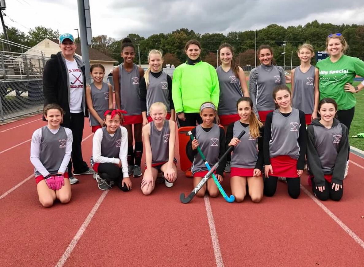 Contact Us Mt. Laurel Field Hockey