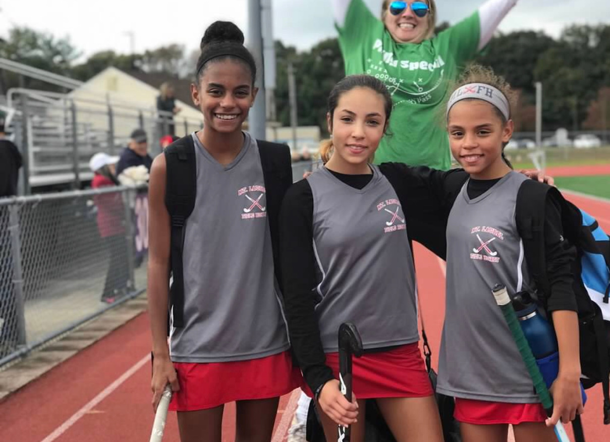 Contact Us Mt. Laurel Field Hockey